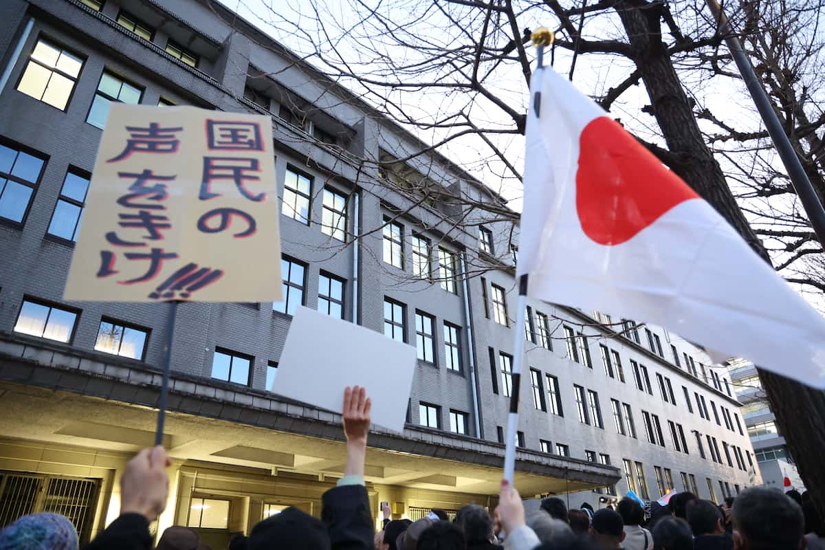【世論調査】給付か減税か　30代以下の9割超が「消費減税を」　自民支持層さえ6割超